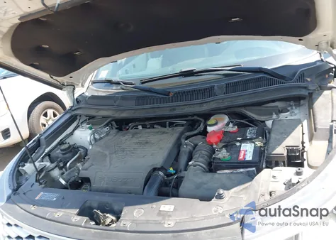 2018 Ford Explorer Platinum from USA, damaged, VIN 1FM5K8HT8JGB37236